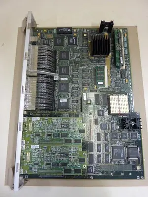 USED CABLETRON 6E132-25