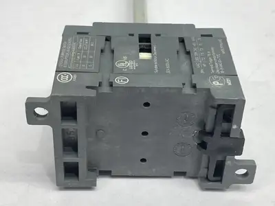 USED ABB OHYS2RJ SELECTOR HANDLE