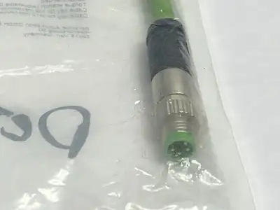 NEW BECKHOFF ZK1090-3131-0003