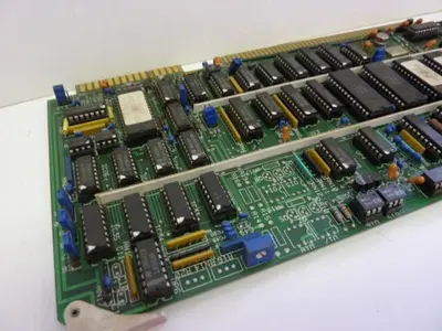 USED GOULD 100-166