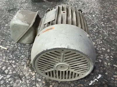 Used TOSHIBA BY754FLB2YS Motors (misc) Ohio US | HGR 24 #1744477