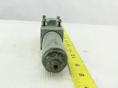 Rexroth DR 6 DP2-53/75Y/12 Direct Operated Pressure Reducing Hydraulic Valve