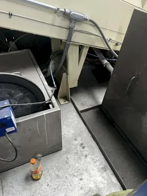 2022 ALMCO V-14120 Vibratory Machines | Westbrook Engineering (20)