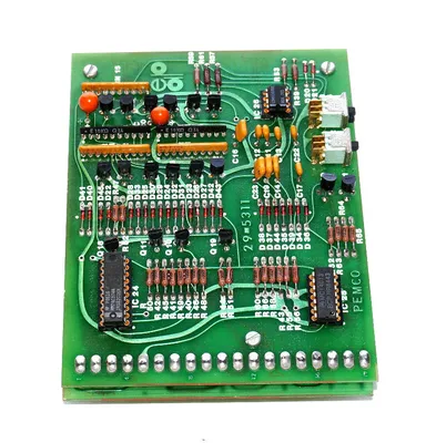 PEMCO 29-5311 BOARD 295311