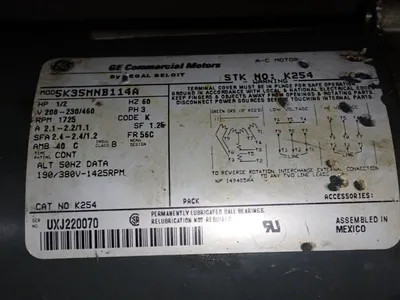 USED WINSMITH 917MDSN