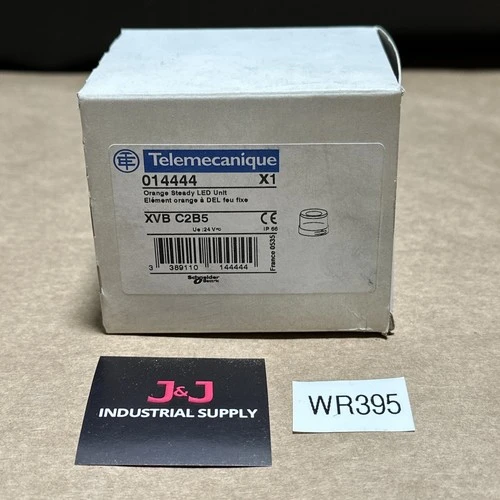 NEW TELEMECANIQUE 014444