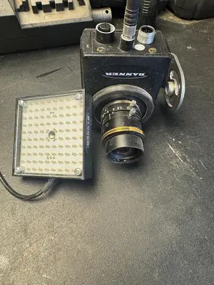 USED BANNER VE202G1A
