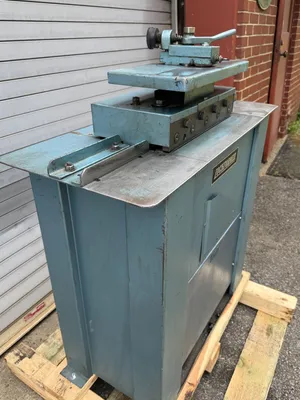 LOCKFORMER PITTSBURGH LOCK 20 Roll Formers | THREE RIVERS MACHINERY (8)