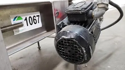 2' Conveyor