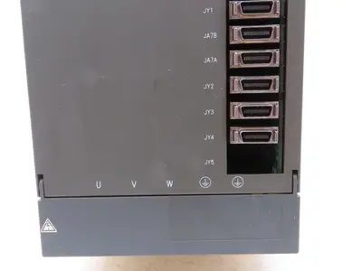 Fanuc A06B-6088-H230#500 Servo Amplifier Module 230V 35kW
