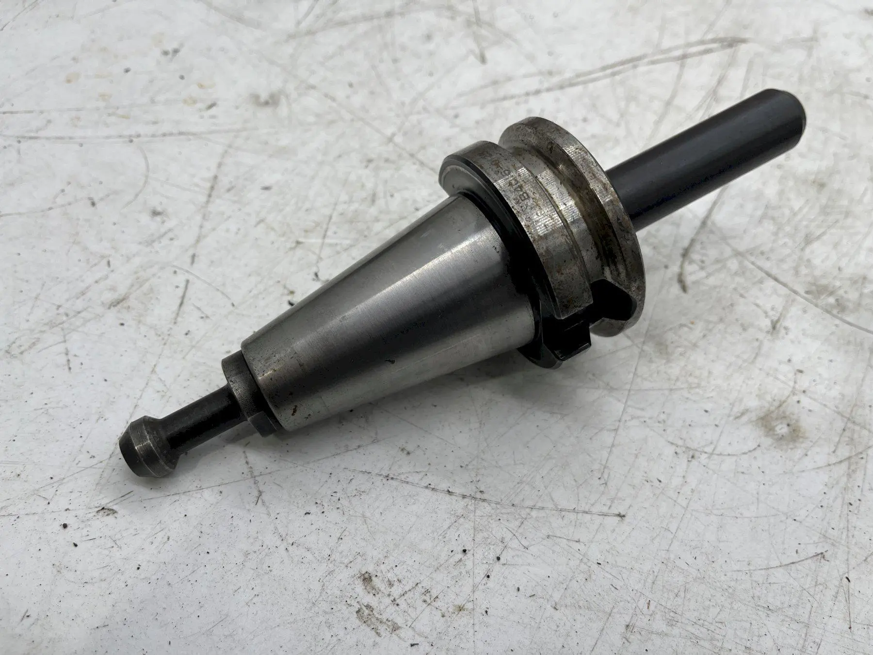 USED LYNDEX NIKKEN B4016-0125WEIGHT: 3LBS
