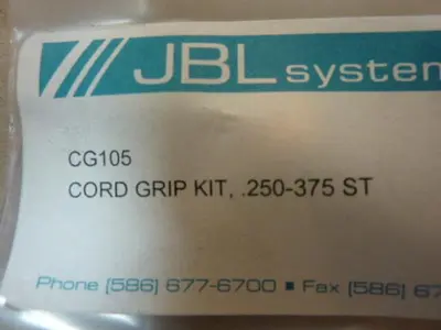 NEW JBL DD2T30B