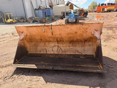 Used JRB 426HT Multipurpose Buckets Utah US | CSS Equipment Sales #1708699