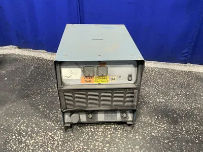 Used MILLER DELTAFAB Arc Welders Ohio US | HGR 24 #1260977