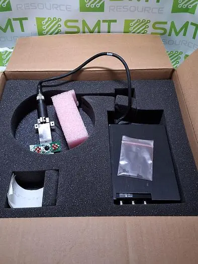 PANASONIC GP-MS112V POWER SUPPLY B/W CCD PEC CAMERA ASSEMBLY PCB 45269201-A