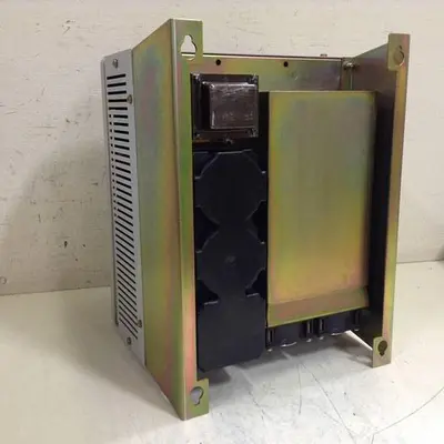 USED ALLEN BRADLEY 1336F-BRF150-AA-EN-HAS2-L5 SER A