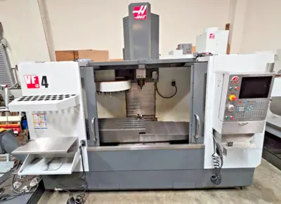 Haas _UNKNOWN_ Machining Centers & Milling Machines | Amiron Machinery (1)
