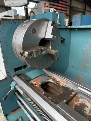 1995 ENCO 111-3924 Engine Lathes | GMT (10)