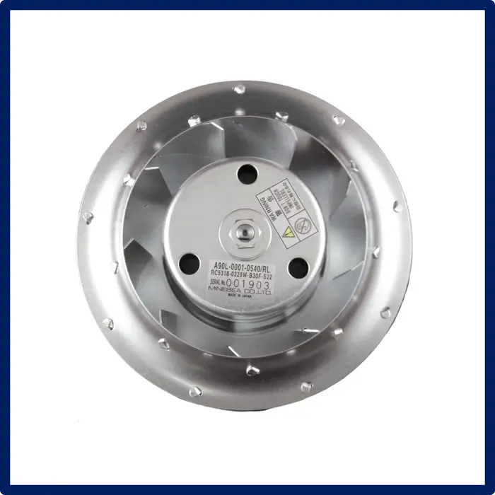 NEW MITSUBISHI A90L-0001-0540/RL