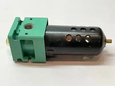 F30E-04 | Numatics  Pneumatic Filter - Used