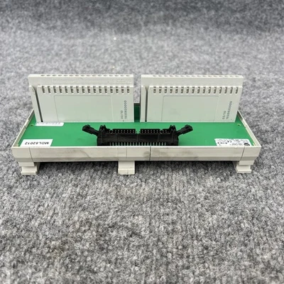 Used Allen-Bradley 1492-IFM40F-3 Input / Output Modules California US | Davliegogo LLC #1706762