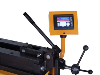 New | in-Stock BAILEIGH RDB-350 Pipe, Tube & Bar Benders Illinois US | Olympus Machinery Group #1350216