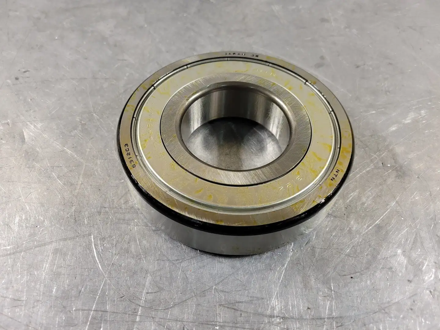 Used NTN 6312ZZC3/2AS Bearings British Columbia CA | Lenmark #260669