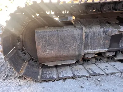 Used 2016 CATERPILLAR 336F L Excavators Utah US | Proxy Equipment #1378913