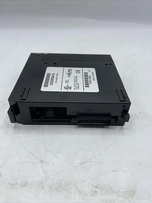 USED GE FANUC IC693DNM200-AB