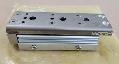 NEW SMC MXQ16-50ZD