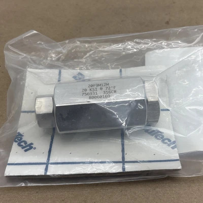 NEW Butech 20F9M12M