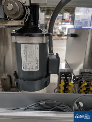 USED MGS MGS Horizontal Cartoner, Model Stealth