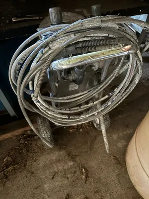 GRACO G36C11 Paint Sprayers & Striping Machines | MAVERICK UNLIMITED INC. (6)