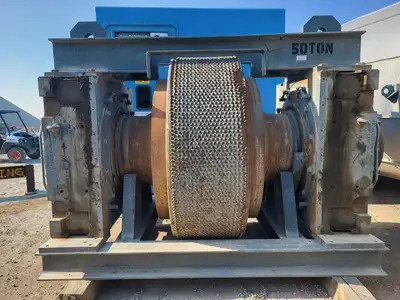 Used 2006 POLYSIUS 20/10-5 Mining Equipment British Columbia CA | Lenmark #274514