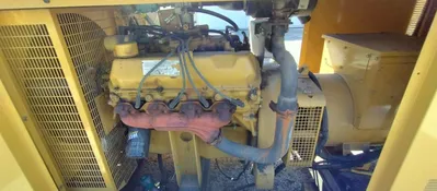 OLYMPIAN G60F1 Power Generation | ESS Industrial Equipment Sales (8)