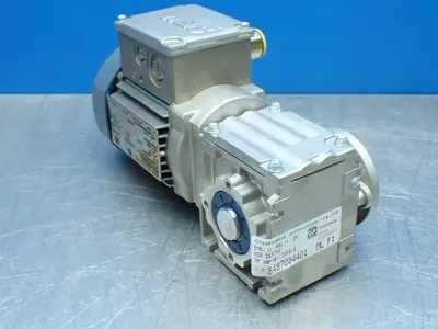 NEW SEWEURODRIVE WAF10 DR2S56MP4