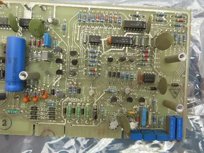 Used EXIDE _UNKNOWN_ Printed Circuit Boards (PCB) Indiana US | Arrow Industrial #1440277