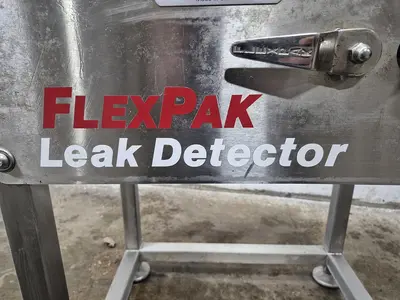 USED FLEXPAK FPFL201413-VAC