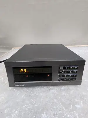 HEIDENHAIN ND-221 DIGITAL READOUT