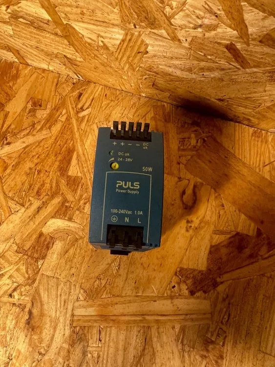Used PULS PULS ML50.100 Power Supplies South Carolina US | Palmetto Automation #1162394