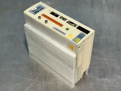 Used PRIMA ELECTRO VFD3CPB71050030 Servo Drives Ohio US | HGR 24 #1280632