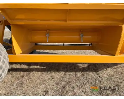 Used FAIR MANUFACTURING _UNKNOWN_ Bale Choppers - Feeders Iowa US | Keast Enterprises #1360226