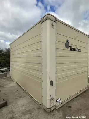 USED TOWER TECH TTXL-06197