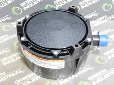 USED ASHCROFT 45-1279-ASL-04L-160#/KP