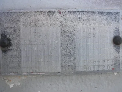 USED SW ELECTRIC, CO. -