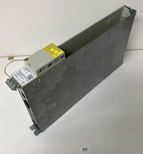 Used SIEMENS 6SN1123-1AA00-0CA2 Miscellaneous MRO Indiana US | J&J Industrial Supply #515727