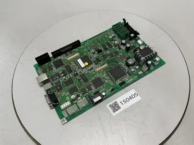 USED STAR 132638-CNT-PR01A S470M