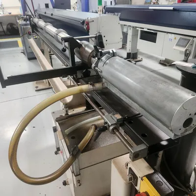 2007 STAR SB-16 TYPE D Swiss Type Automatic Screw Machines | Midstate Machinery (6)