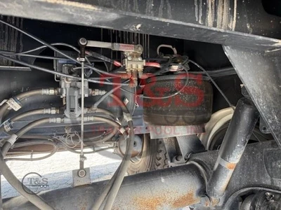 Used 2024 AULICK IND _UNKNOWN_ Misc Trailers Illinois US | T&S Trailer Pool #1509440