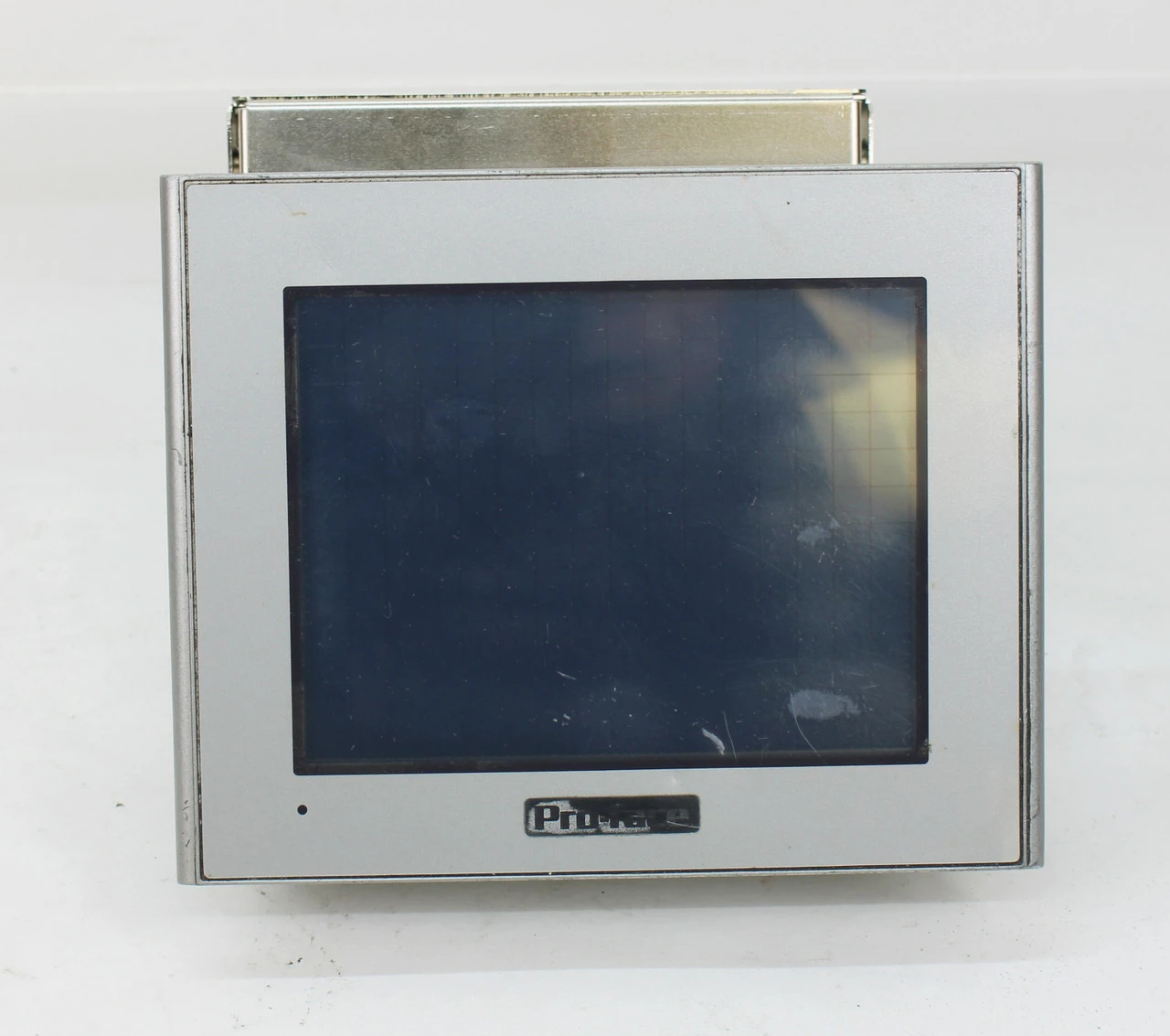 Proface 2980070-04 GP2301-LG41-24V Touch Panel W/ Proface GP077-CL11 CC-Link